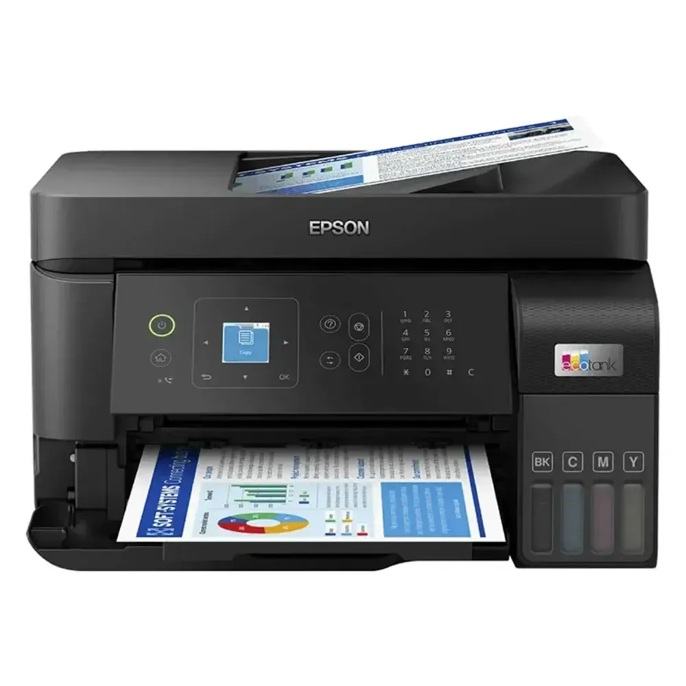 Epson L5590