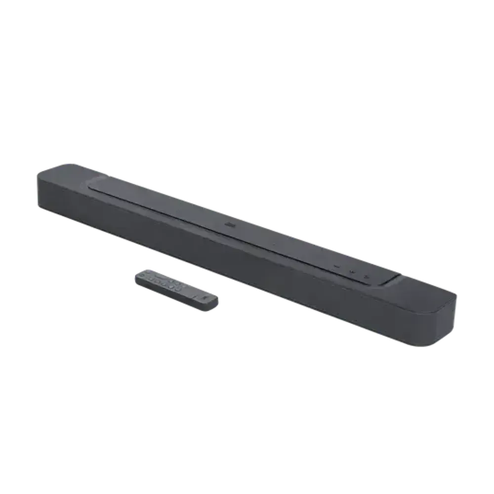 BARRA DE SONIDO JBL BAR 300 BLUETOOTH NEGRO