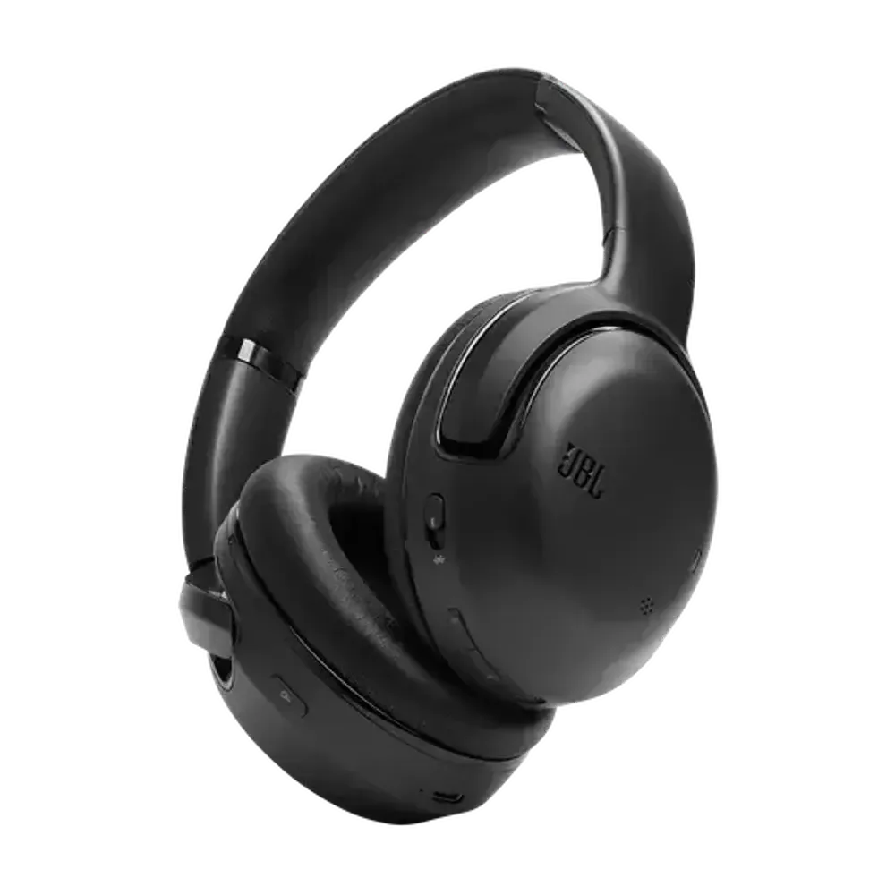 HEADSET BLUETOOTH JBL TOUR ONE M2’S CANCELACION ADAPTATIVA DE SONIDO NEGRO