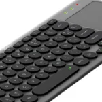Teclado Klip Xtreme Key Gilder- KCK-550S - Image 3