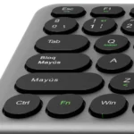 Teclado Klip Xtreme Key Gilder- KCK-550S - Image 4