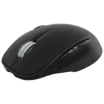 Klip Xtreme – Mouse – 2.4 GHz / Bluetooth 5.0 KMB-501BK