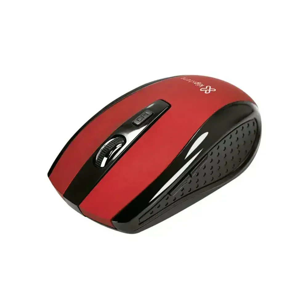 Klip Xtreme – Mouse KMW-340RD – Wireless