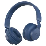 HEADSET THONET & VANDER DAUER BLUETOOTH + 3.5 MM HK096-03655 AZUL