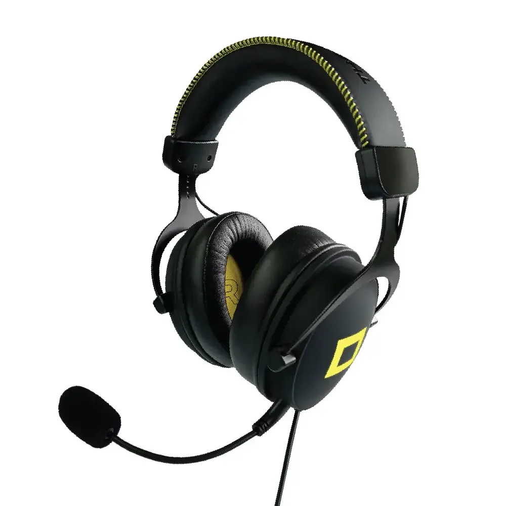 HEADSET THONET & VANDER GAMING VX700 ALAMBRICO USB HK096-03571 NEGRO