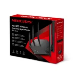 TP-link mercusys wifi router ac1900