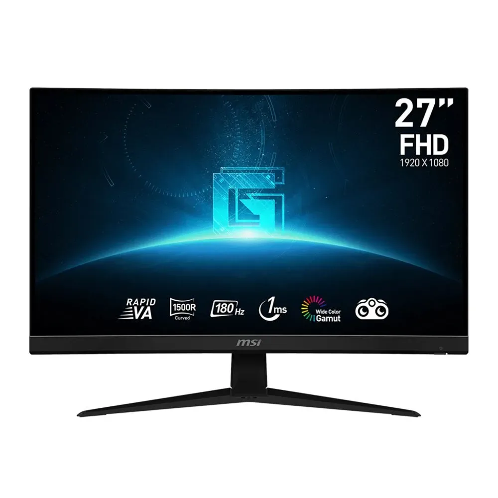 MONITOR MSI G27C3F