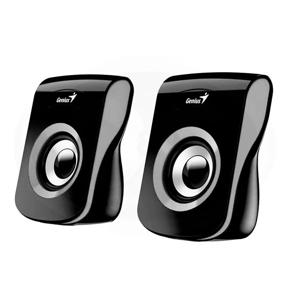 PARLANTES GENIUS RS2 SPQ180 3.5MM 31730026400 GRIS