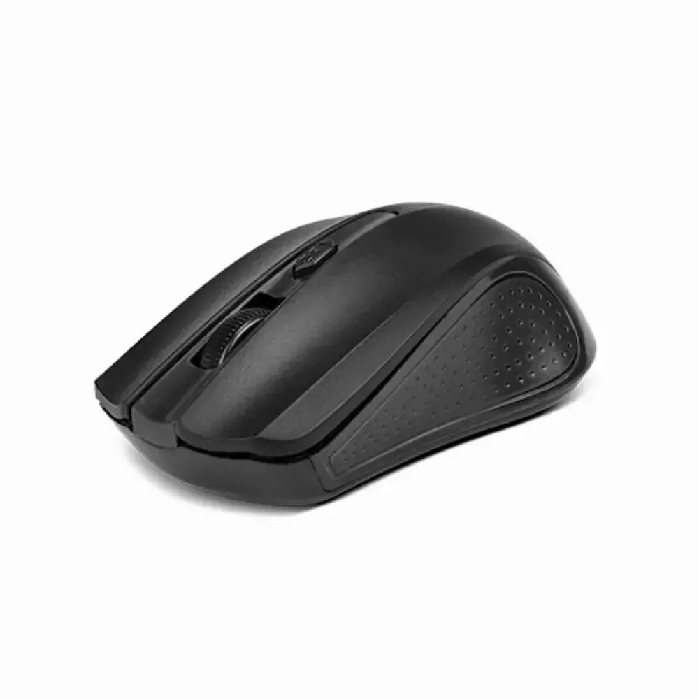 Xtech -Mouse Óptico Inalámbrico XTM-310