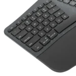 Targus teclado ergonomico eco smart - Image 3