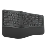 Targus teclado ergonomico eco smart - Image 2