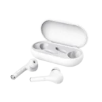 Trust audifonos bluetooth wireless color blanco inalambrico - Image 2