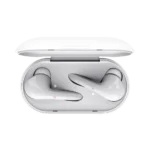 Trust audifonos bluetooth wireless color blanco inalambrico - Image 3