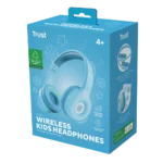 Trust audifonos infantil wireless - Image 3