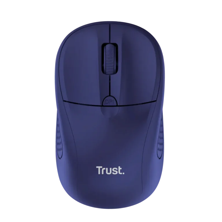 Trust Primo Wireless Mouse