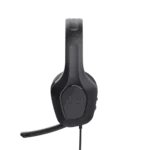Trust audifonos alambricos gamer color negro - Image 3