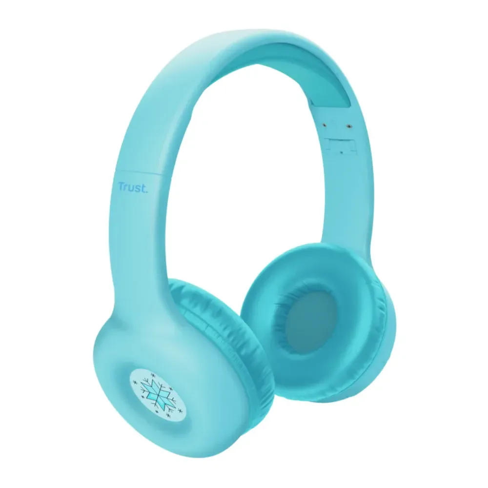 Trust audifonos infantil wireless