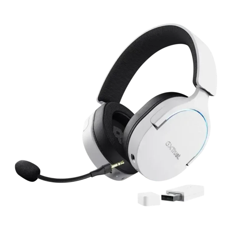 Best Wireless Gaming Headset