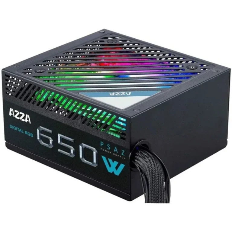 AZZA 650W ARGB