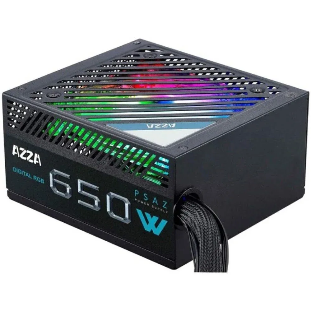 AZZA 650W ARGB