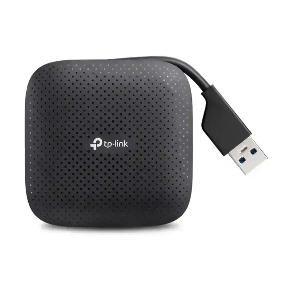 HUB TP LINK 4 PUERTOS USB 3.0