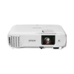 Epson proyector powerlite W49