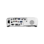 Epson proyector powerlite W49 - Image 2