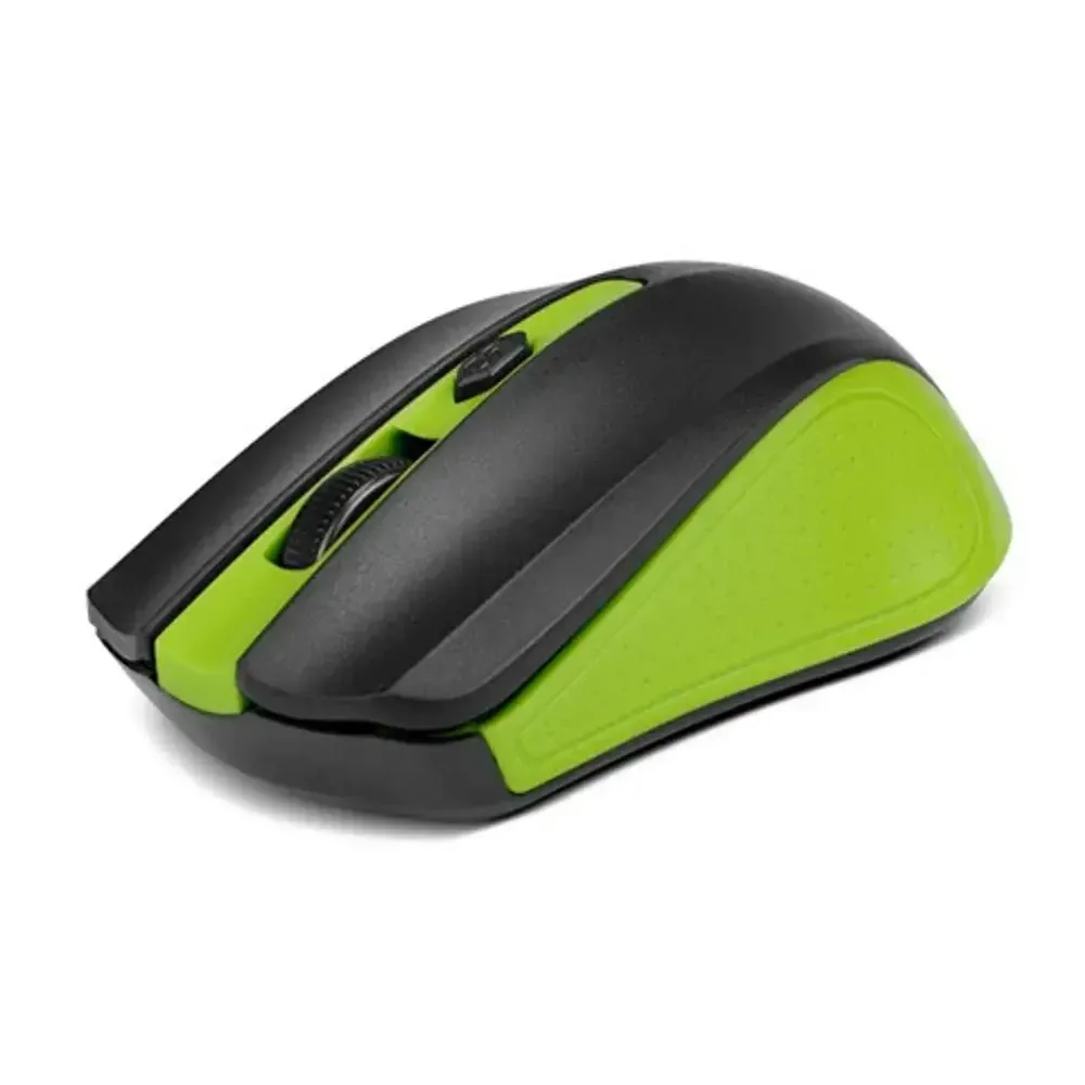 Mouse Óptico Inalámbrico XTM-310