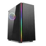 Case X micro S3