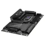 MSI – Motherboard – Z890 Gaming Plus Wifi LGA 1851
