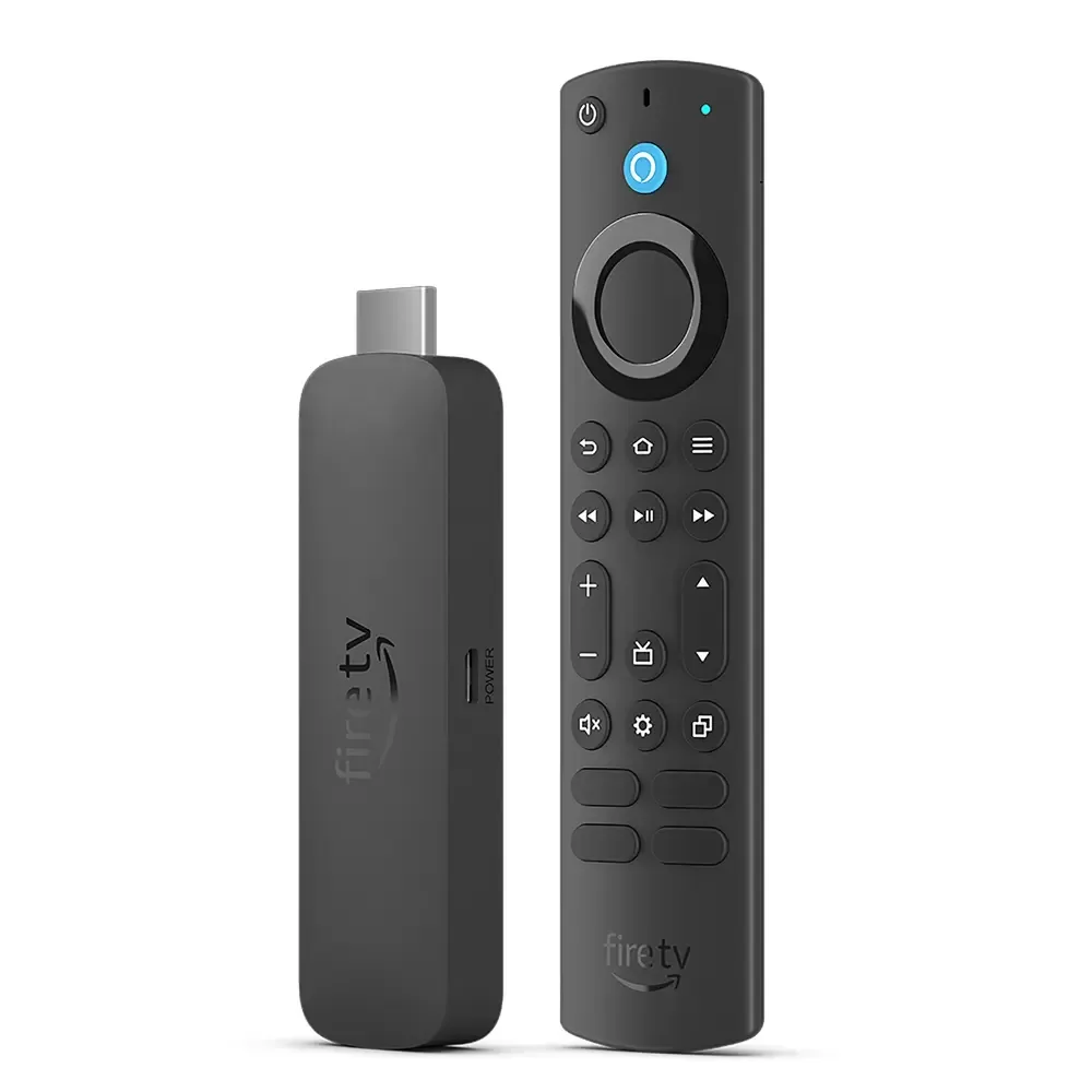 FIRE TV