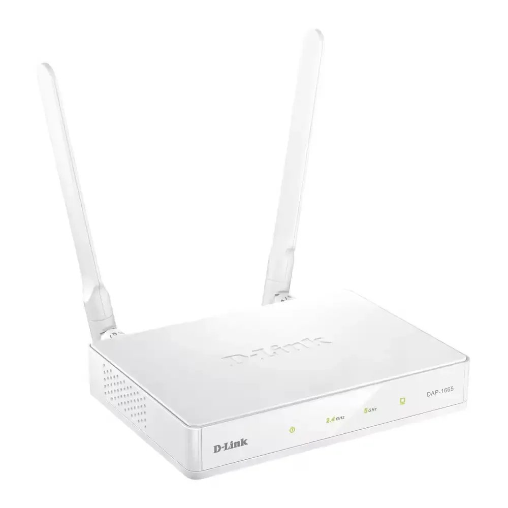 PUNTO DE ACCESO DLINK INALAMBRICO AC1200 DUAL BAND DAP-1665/L