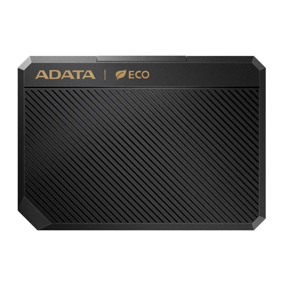 HD EXTERNO 2.5″ ADATA EC600 USB 3.2 GEN 2 EC600-BCBK NEGRO