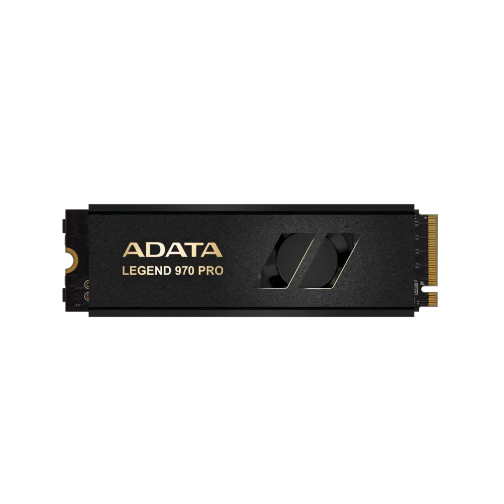 HD INTERNO 1TB PCIe 4.0 ADATA LEGEND 970 PRO SLEG-970P-1TCI NEGRO