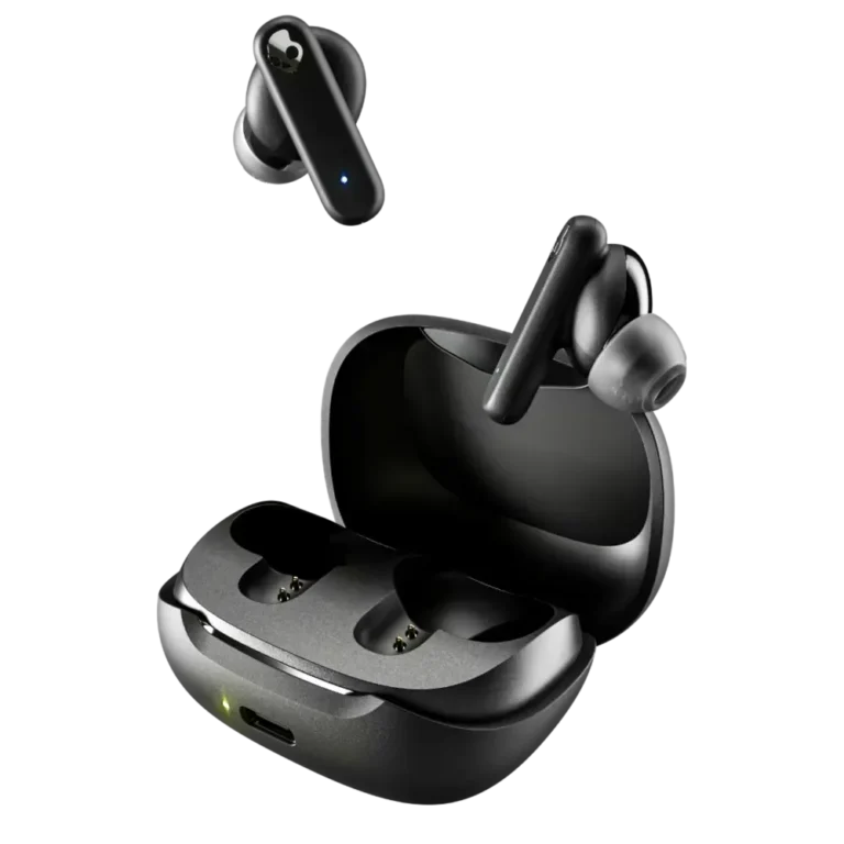 Audífonos earbuds Skullcandy