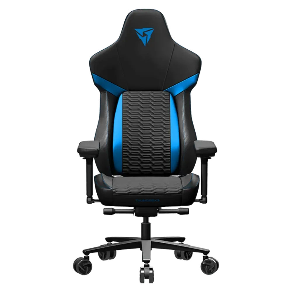 SILLA AEROCOOL THUNDERX3 YTC-RACER BLUE TEGC-3066001.B1