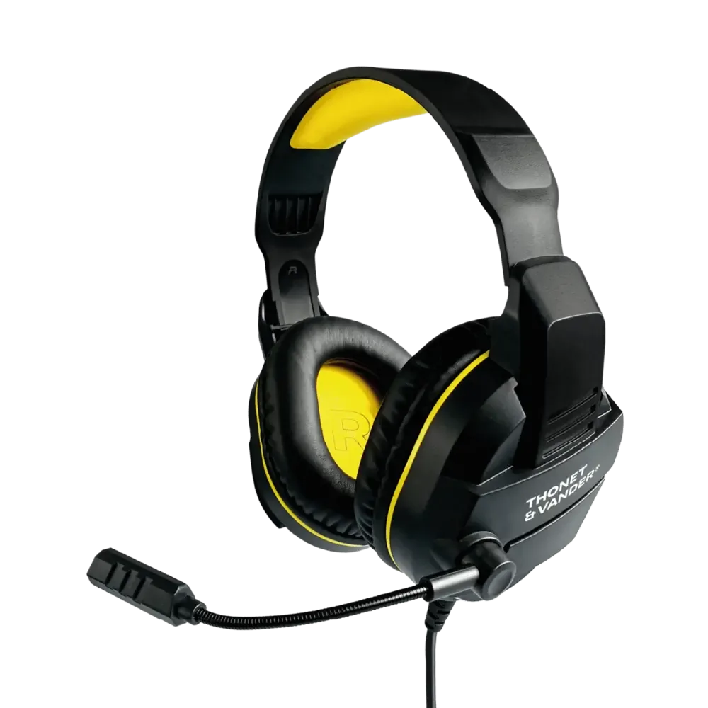 HEADSET GAMING VX70