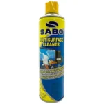 MULTISURFACE SABO CLEANER DE EXTERIORES 590ML ESPUMA LIMPIADORA