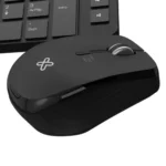 Klip Xtreme -  Keyboard and mouse set KCK-270S - Image 2