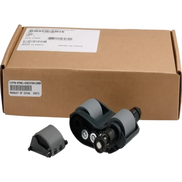 Kit de sustitución de rodillo de ADF HP LaserJet