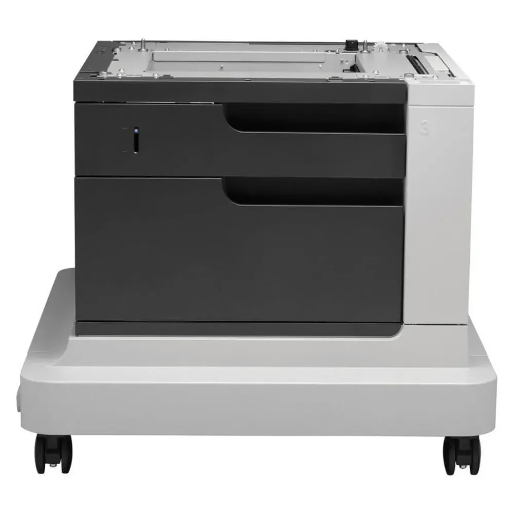 HP gabinete 500hjs para laserjet CP4525-CC422A