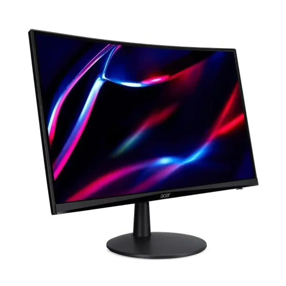 MONITOR 24″ ACER UM.UE0AA.302 1920 x 1080 180HZ HDMI DISPLAY PORT CURVO