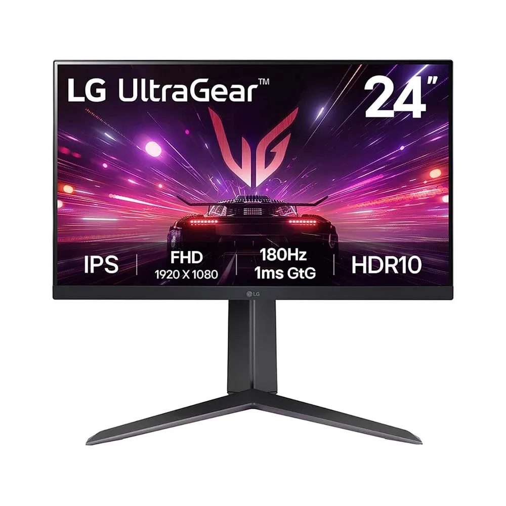 Monitor Gamer UltraGear