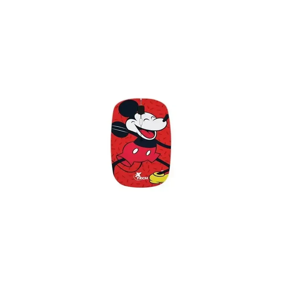 Xtech -Mouse XTM-D340MK – Disney Mickey Mouse