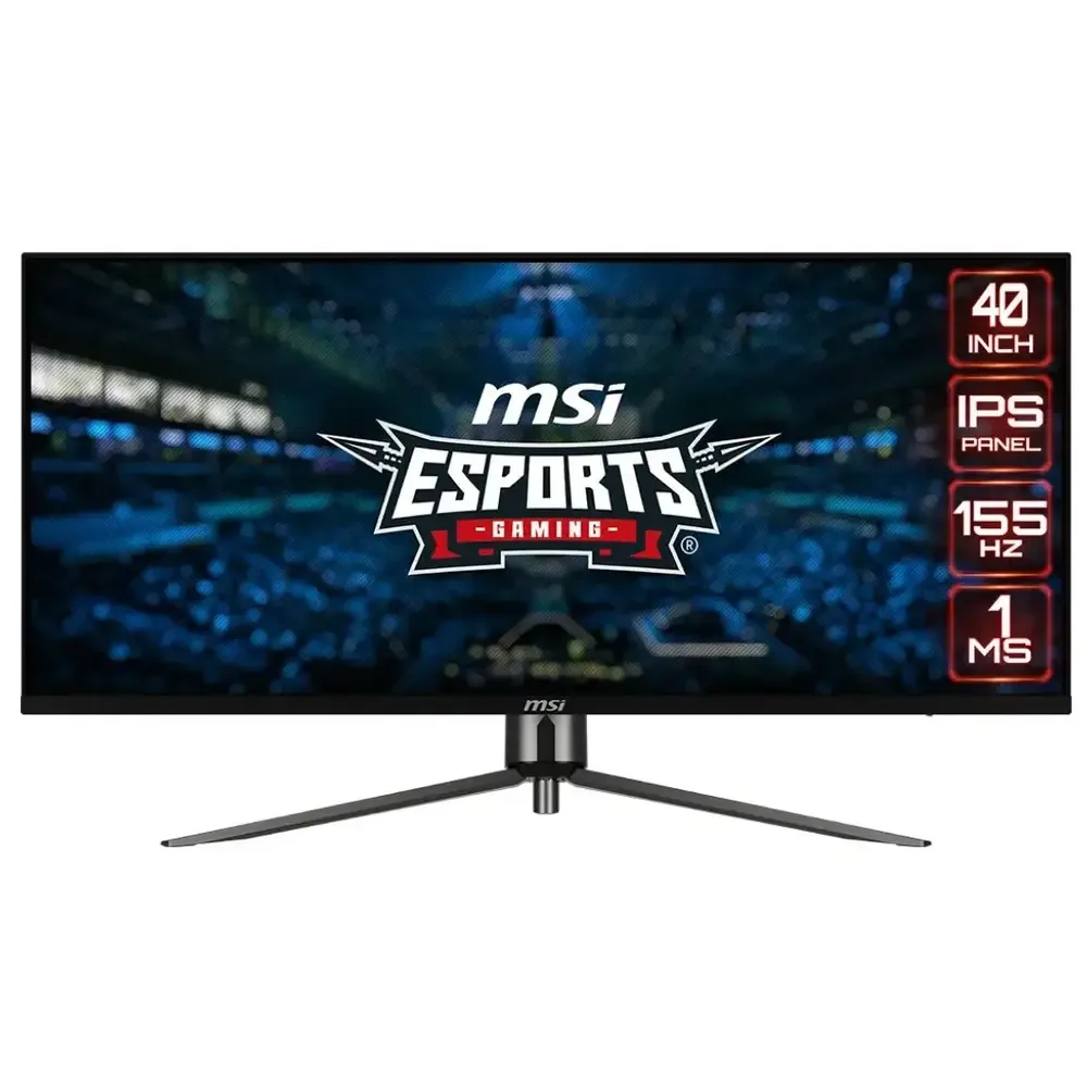 MSI MAG401QR