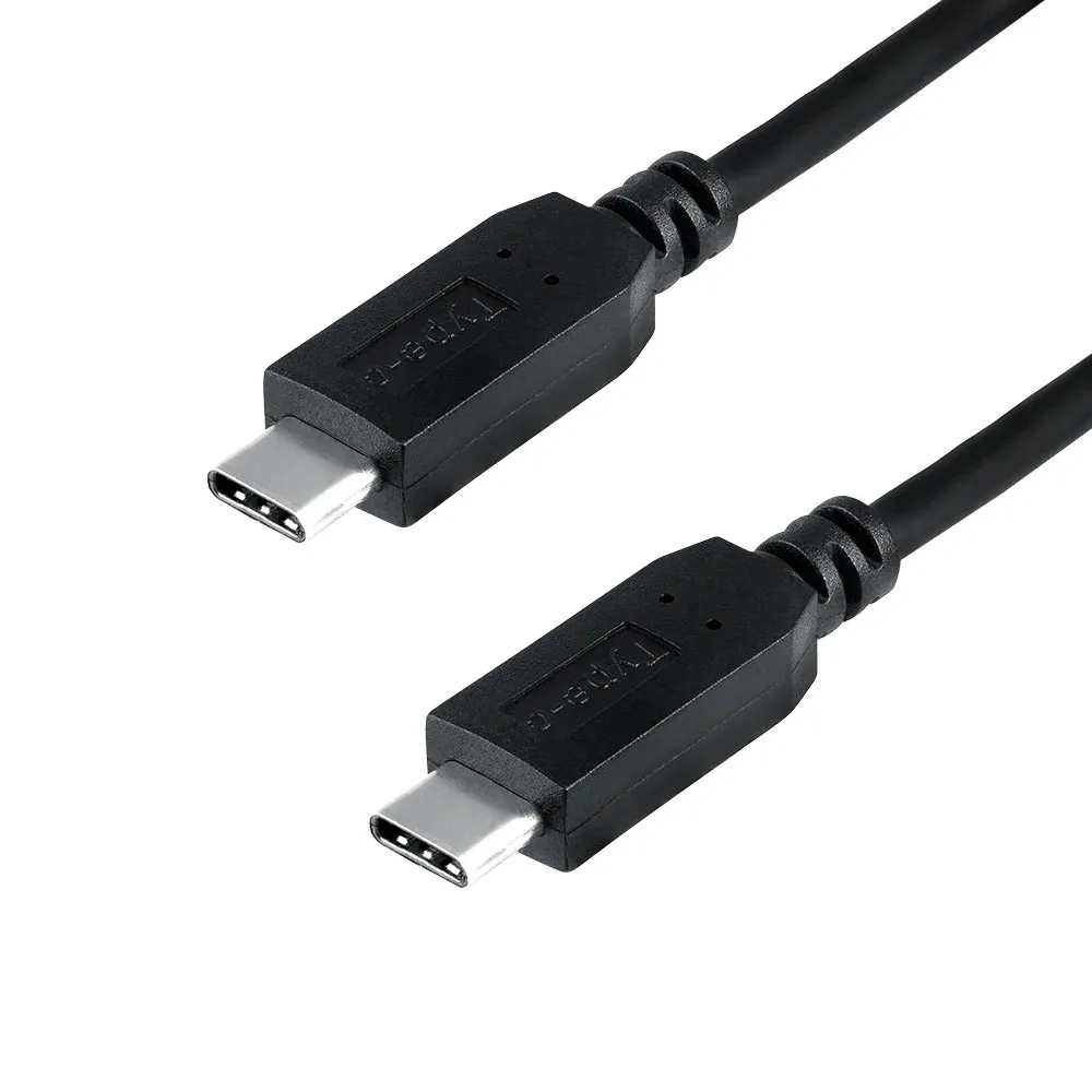 CABLE USB-C M/M 1.8M/6FT ARGOM