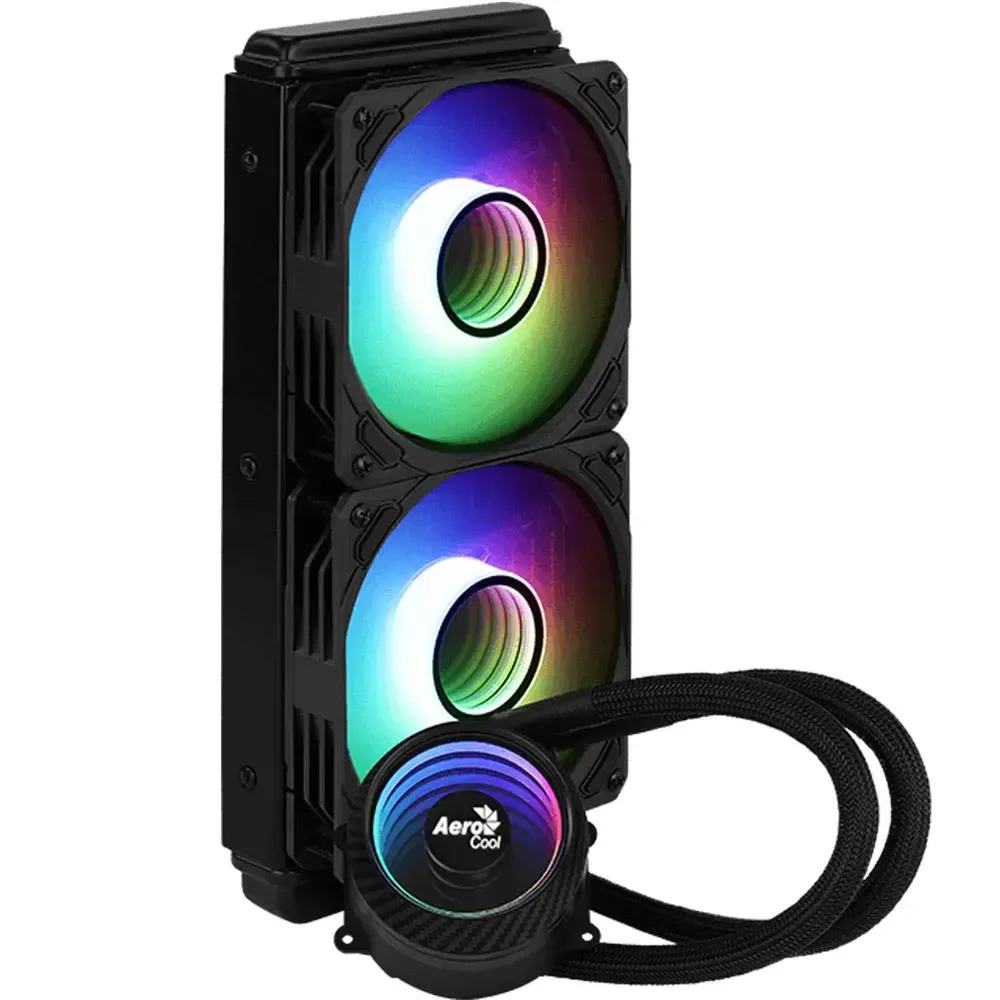 AEROCOOL MIRAGE L240