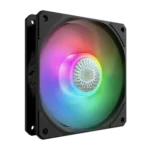 ABANICO COOLER MASTER SICKLEFLOW 120 ARGB MFX-B2DN-18NPA-R1