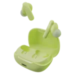 SKULLCANDY SMOKIN BUDS TRUE WIRELESS EARBUDS MATCHA VERDE S2TAW-R954