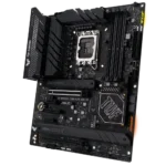 Placa Base ASUS TUF Gaming Z690-Plus WiFi D4